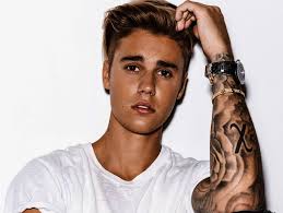 Justin Bieber Purpose Era
